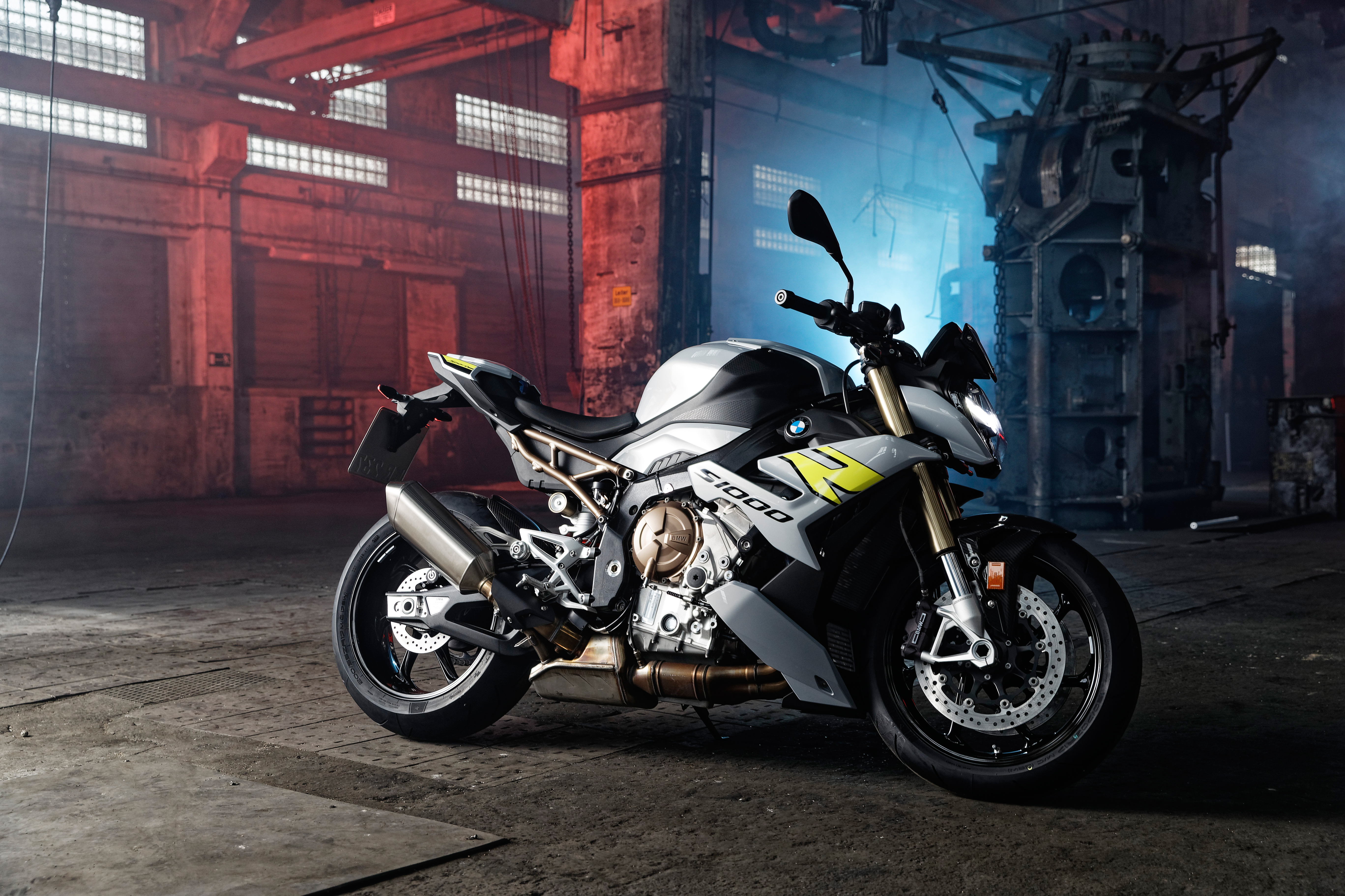 Foto: © BMW