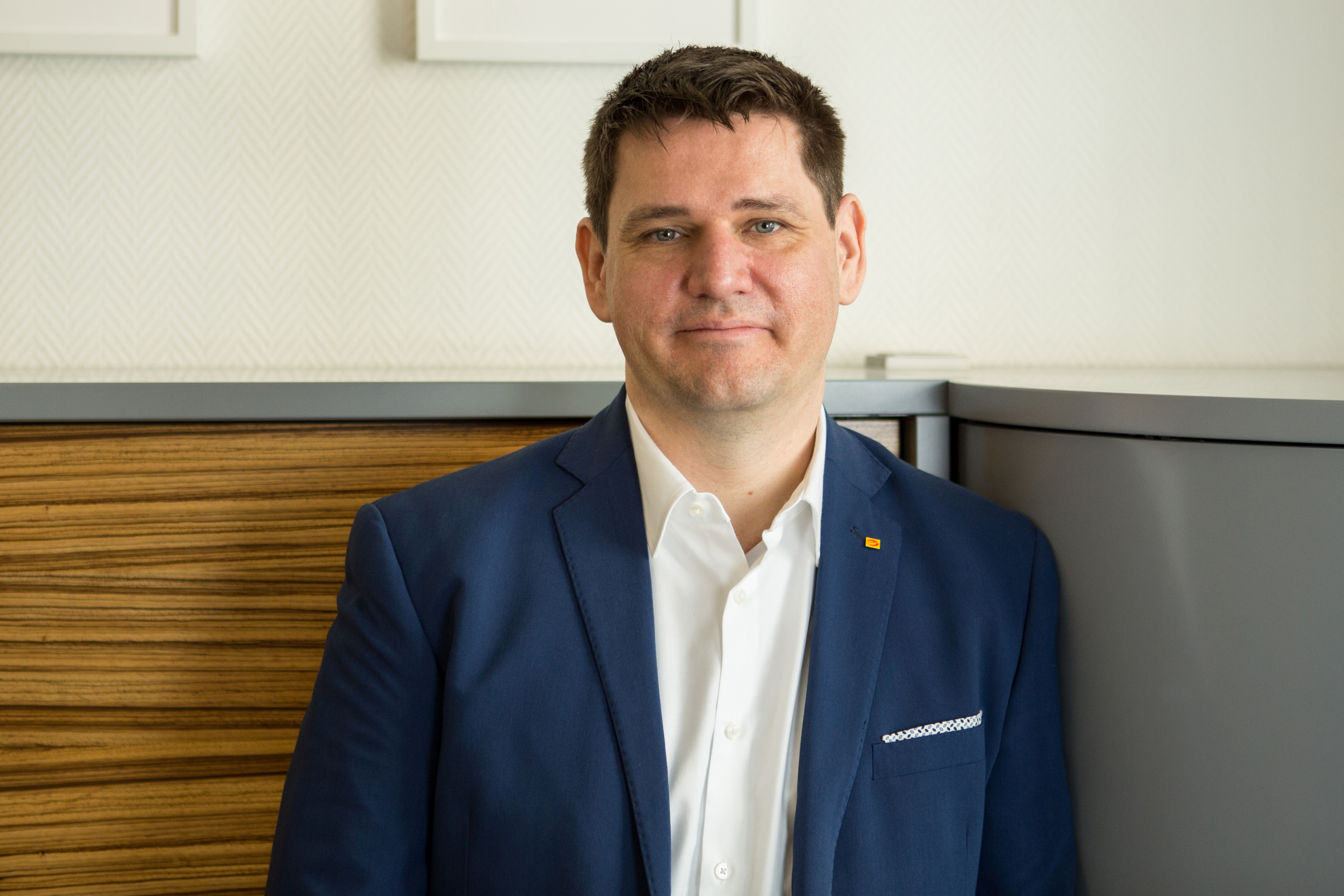 Stefan Ehinger Foto: © Elektro Ehinger GmbH