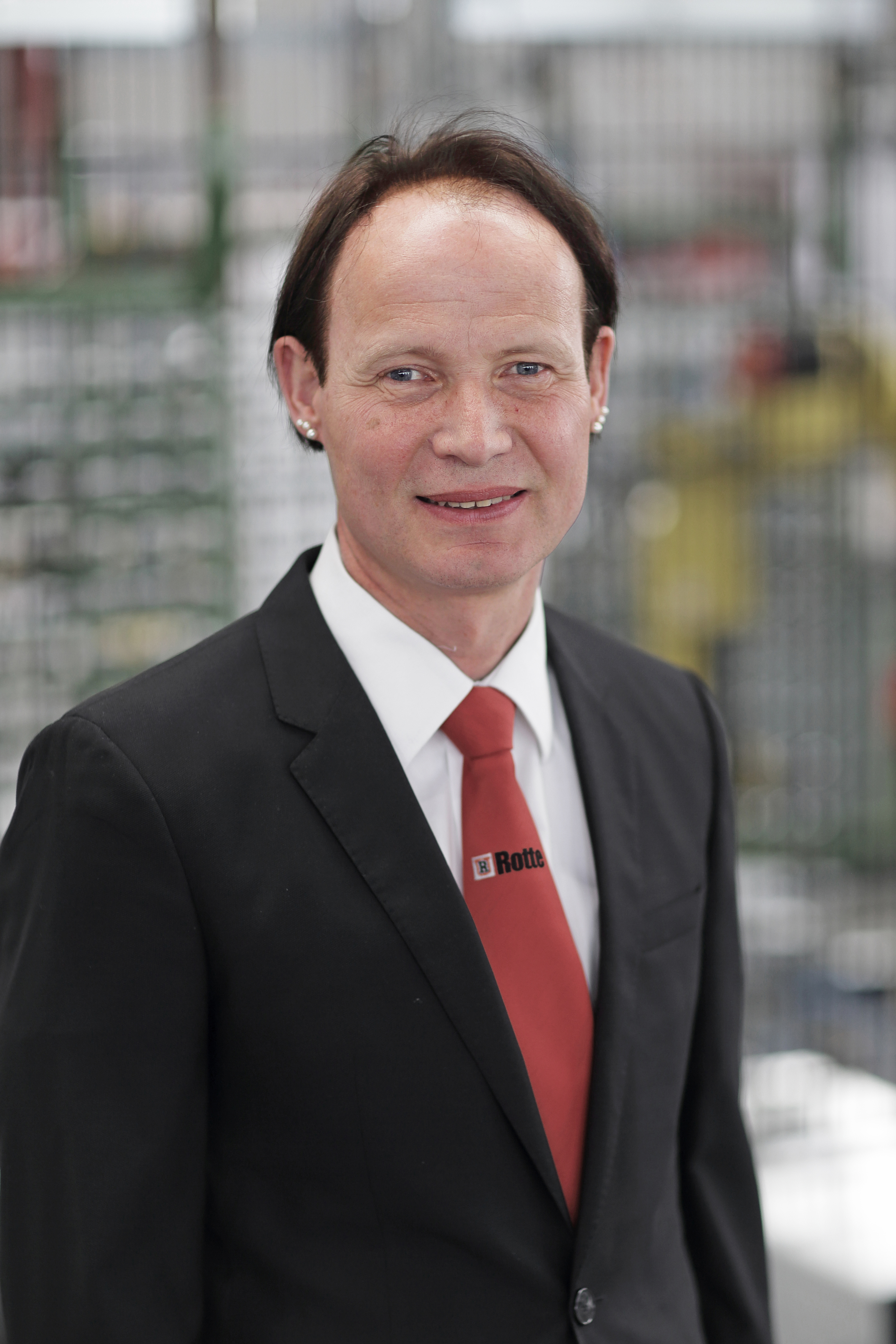 Franz-Barthold Gockel Foto: © Firma Rotte