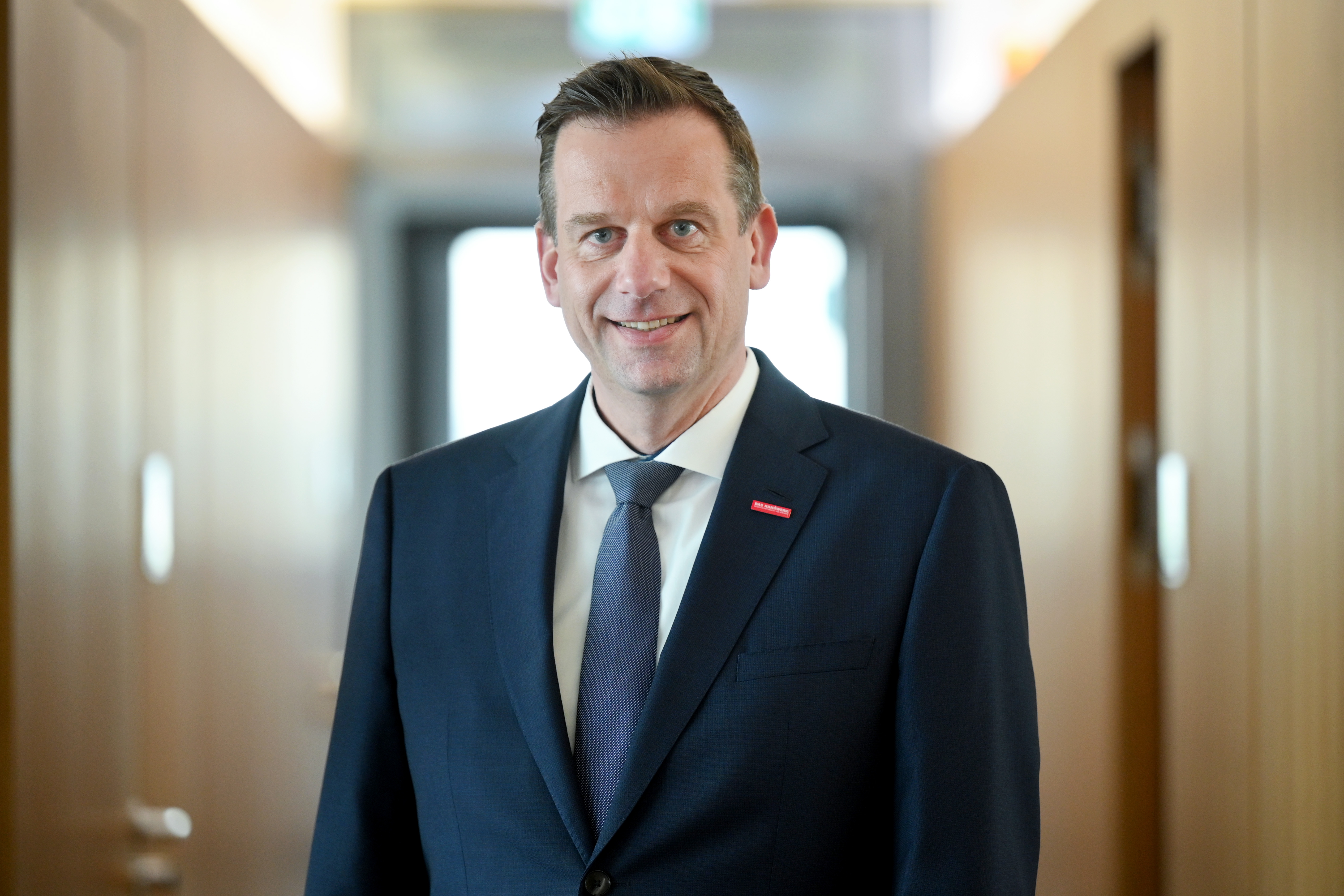 Jens Prager Foto: © Thomas F. Starke / HWK OWL