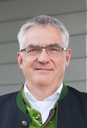 Stefan Wunram, Chefberater Strategische Entwicklung bei der DATEV eG 