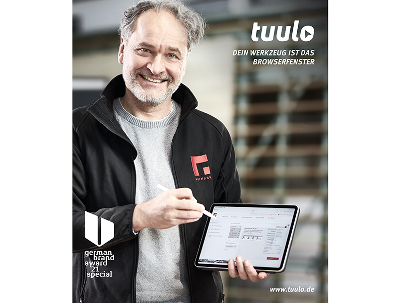 Foto: © Gutmann Bausysteme GmbH