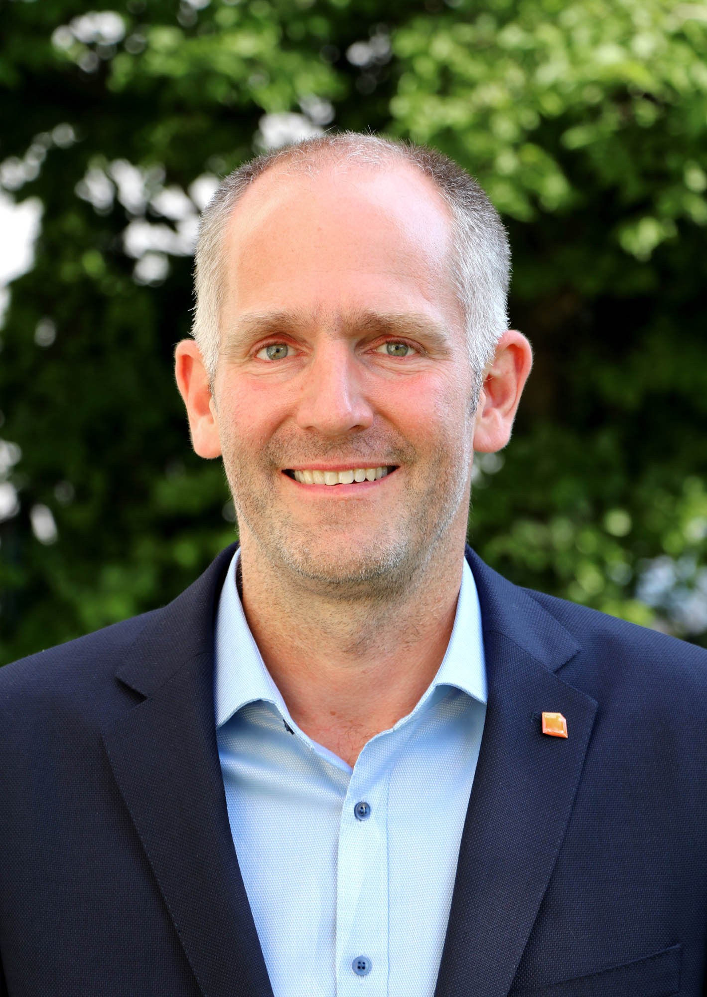 Thomas Klode Foto: © Tischler NRW