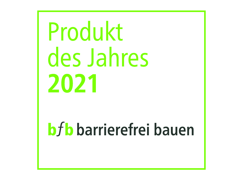 Foto: © bfb - barrierefreies Bauen
