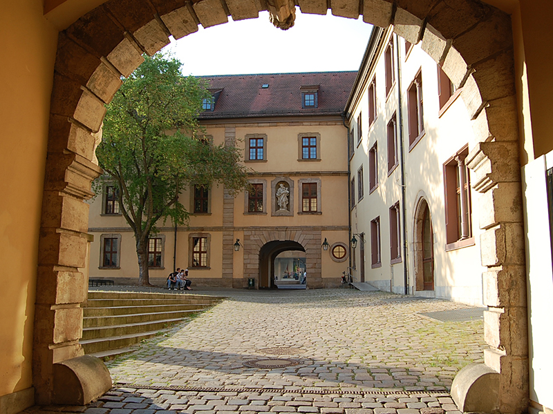 Foto: © Stadt Fulda