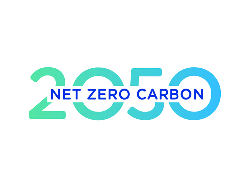 Saint-Gobain strebt bis 2050 die Klimaneutralität an. Foto: © Saint-Gobain