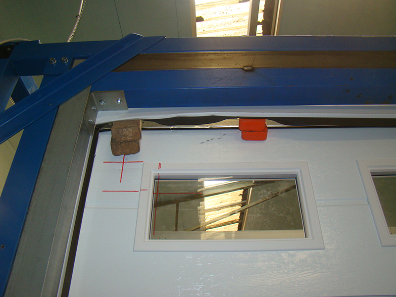 Foto: © Gütegemeinschaft Schlösser und Beschläge