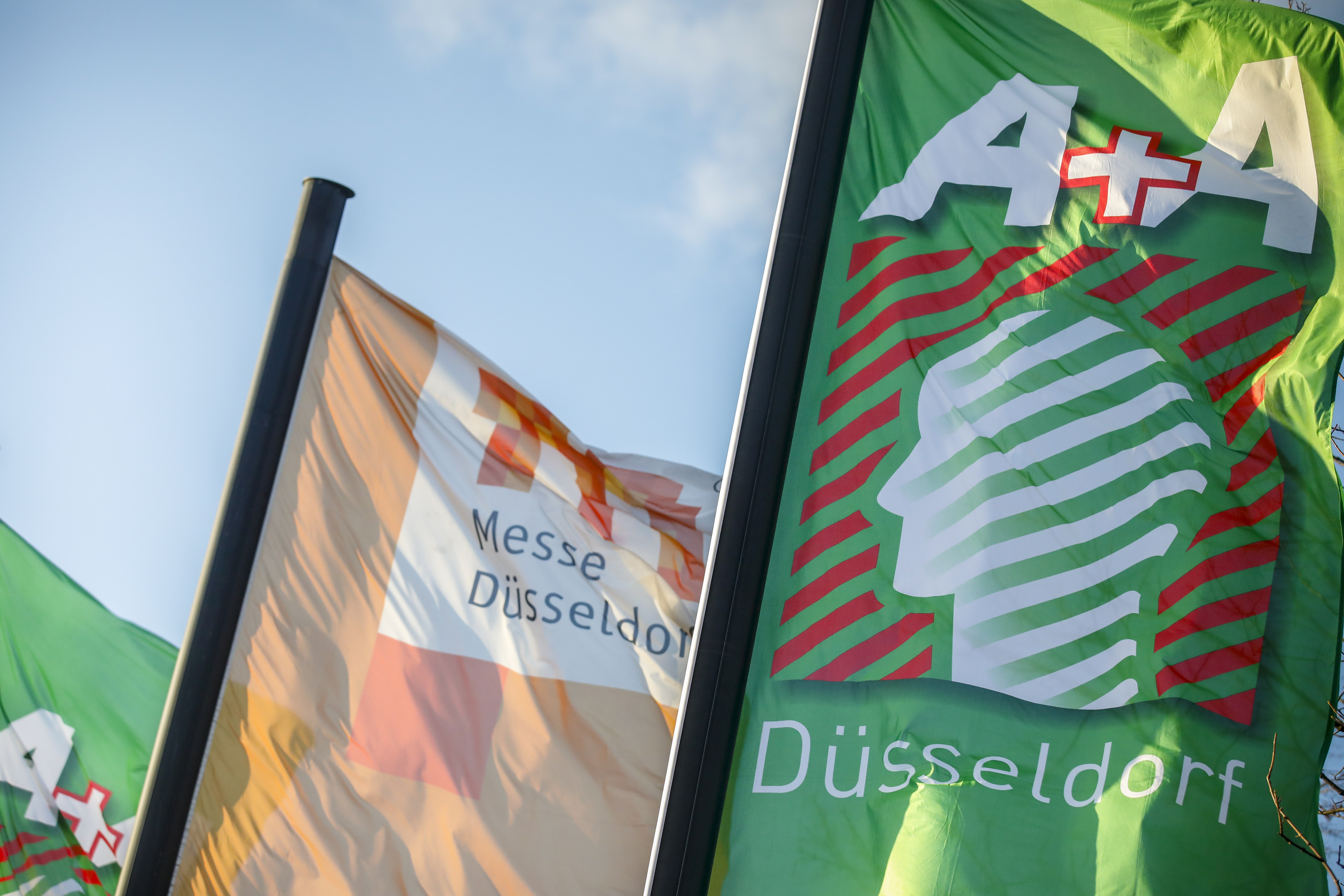 Foto: © Messe Düsseldorf