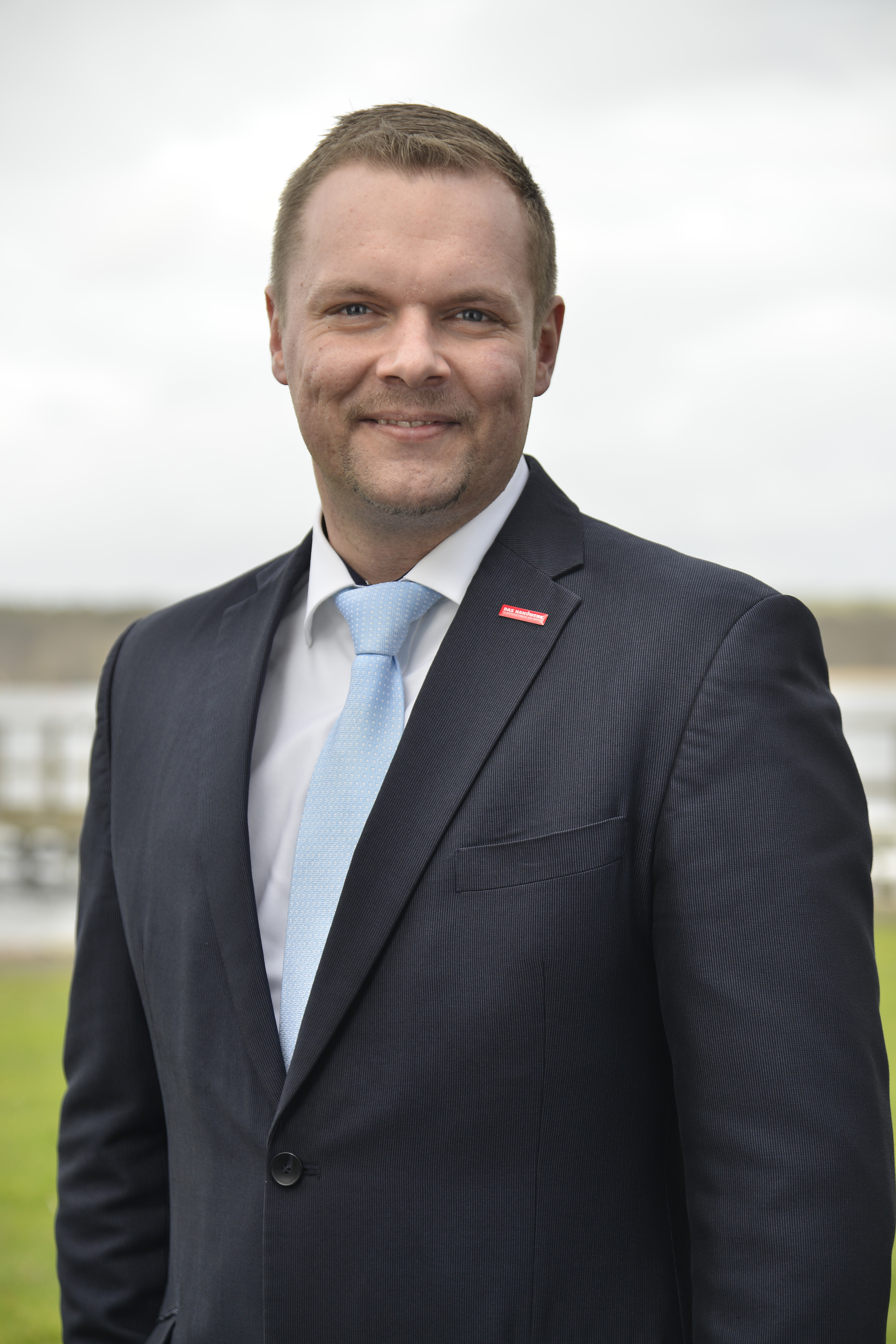 Robert W&uuml;st. Foto: © Michael Lueder