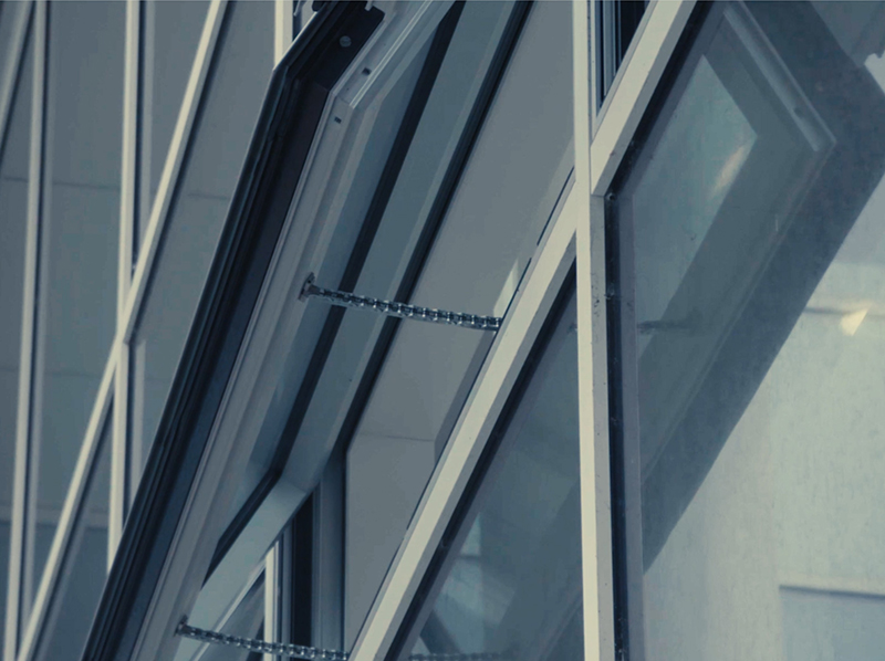 Intelligente Produktlösungen zur kontrollierten natürlichen Lüftung sind das Kerngeschäft von WindowMaster. Zuletzt verzeichnete das Unternehmen ein deutliches Umsatzwachstum. Foto: © WindowMaster