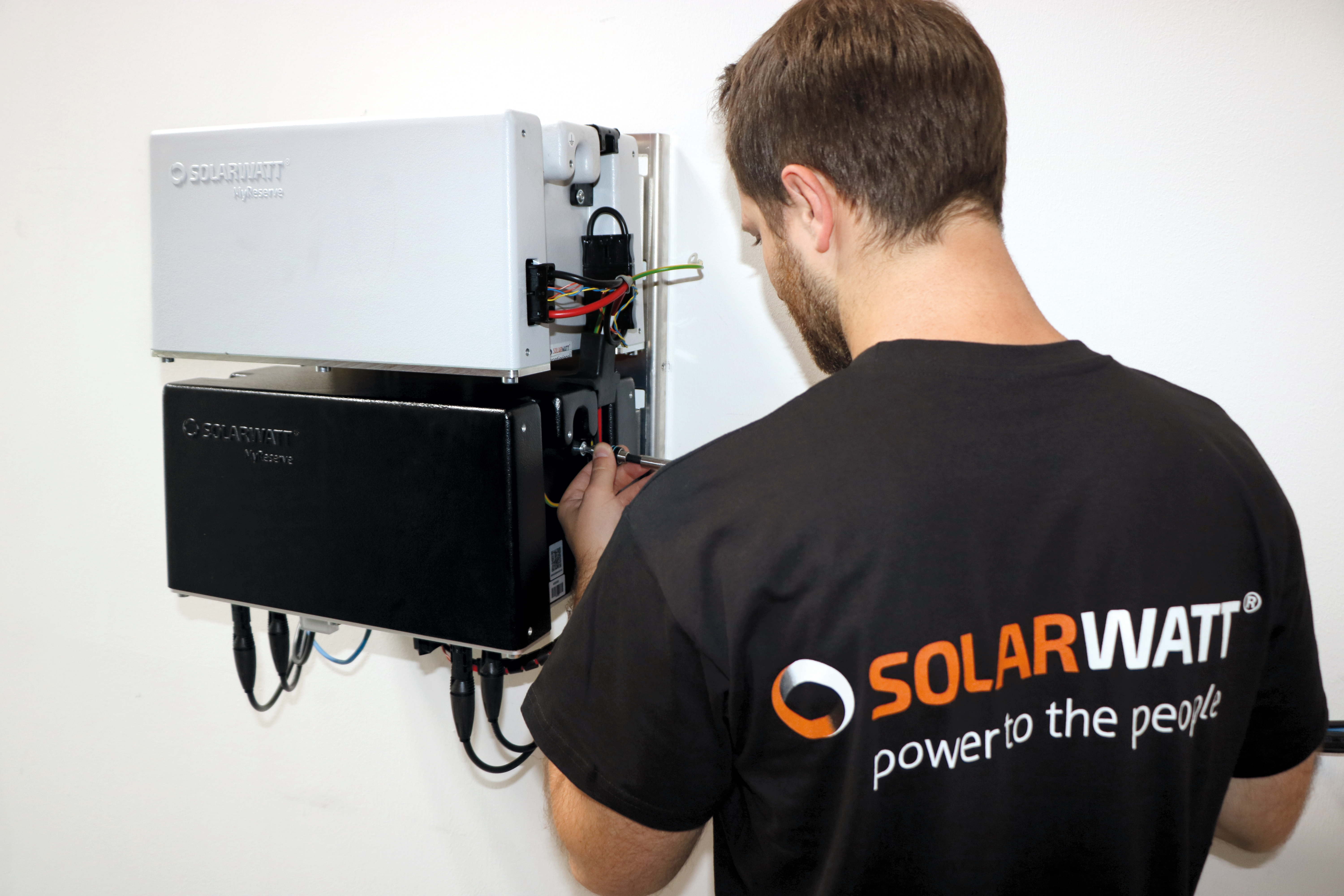 Foto: © Solarwatt GmbH