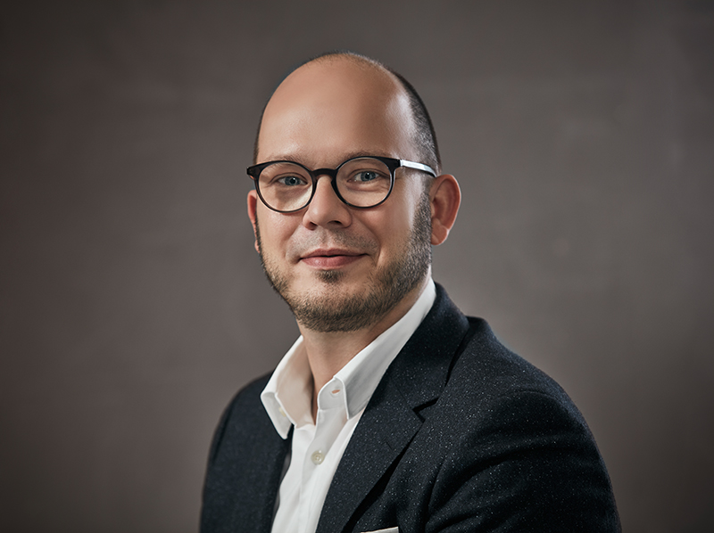 Wir freuen uns auf viele persönliche Gespräche und spüren dieses Bedürfnis auch bei unseren Partnern, so Ulf Kattelmann. Foto: © Kadeco