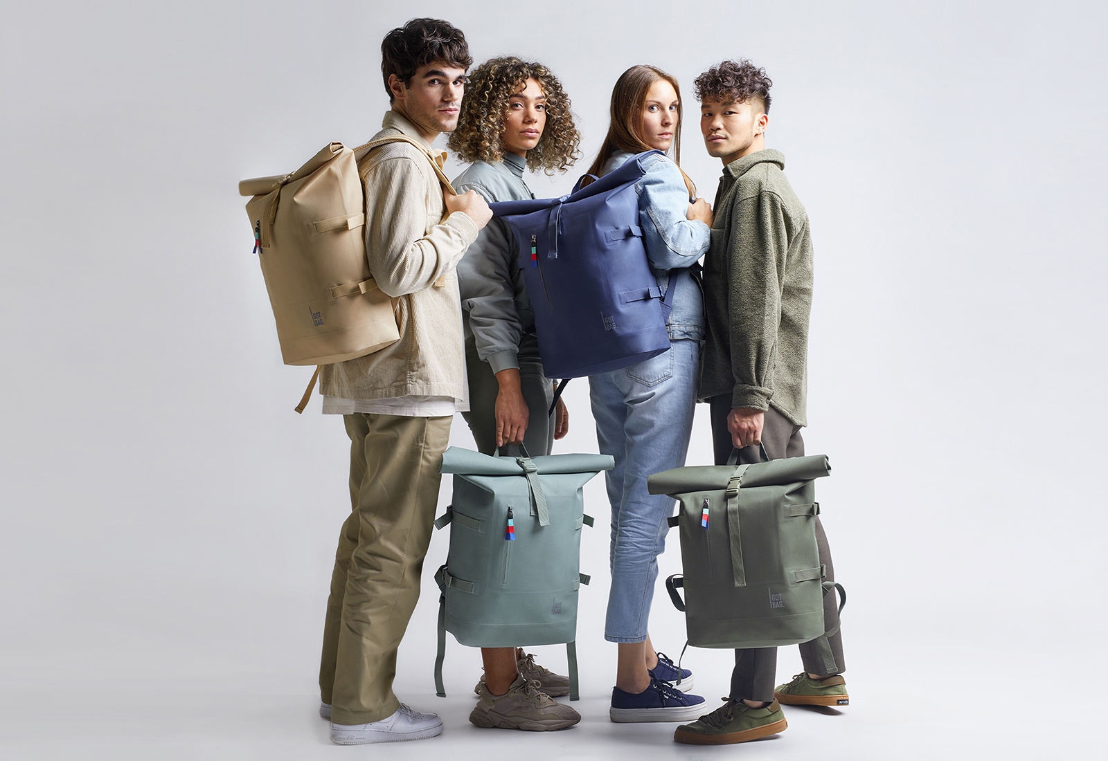 Foto: © Got Bag GmbH