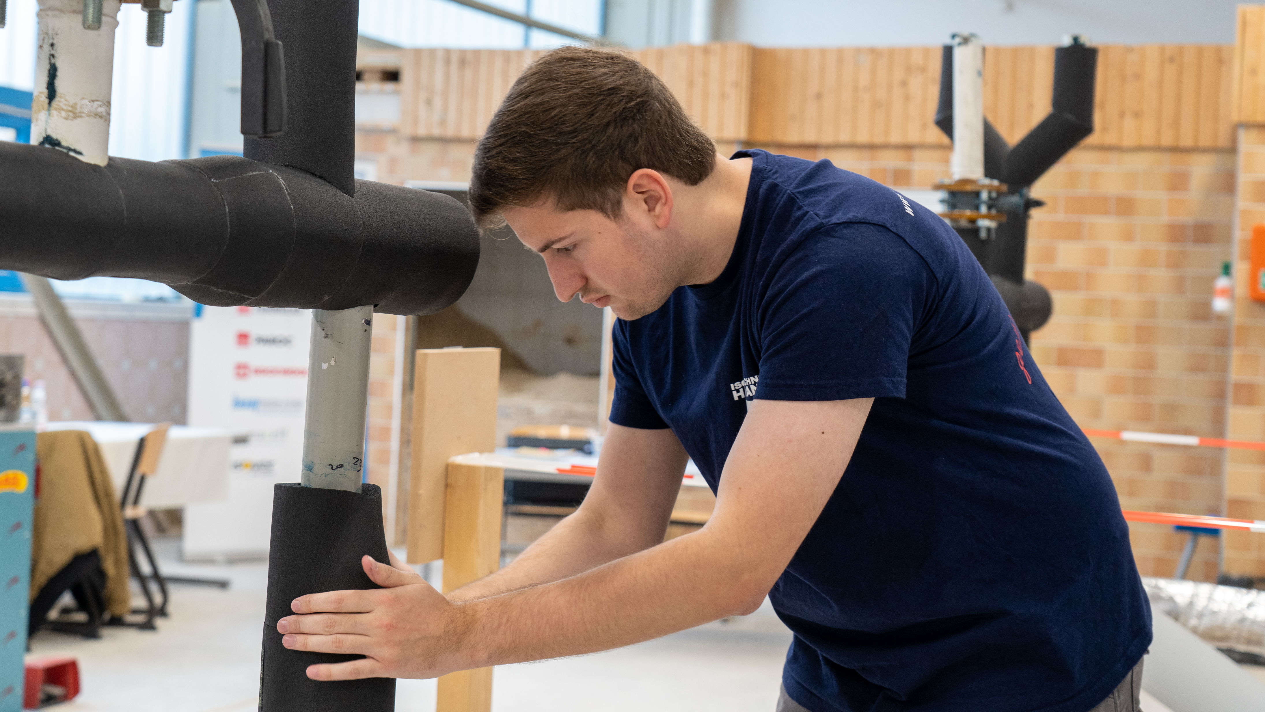 Frederic Nemitz Foto: © ZDB/Petra Reidel Frederic Nemitz Foto: © ZDB/Petra Reidel