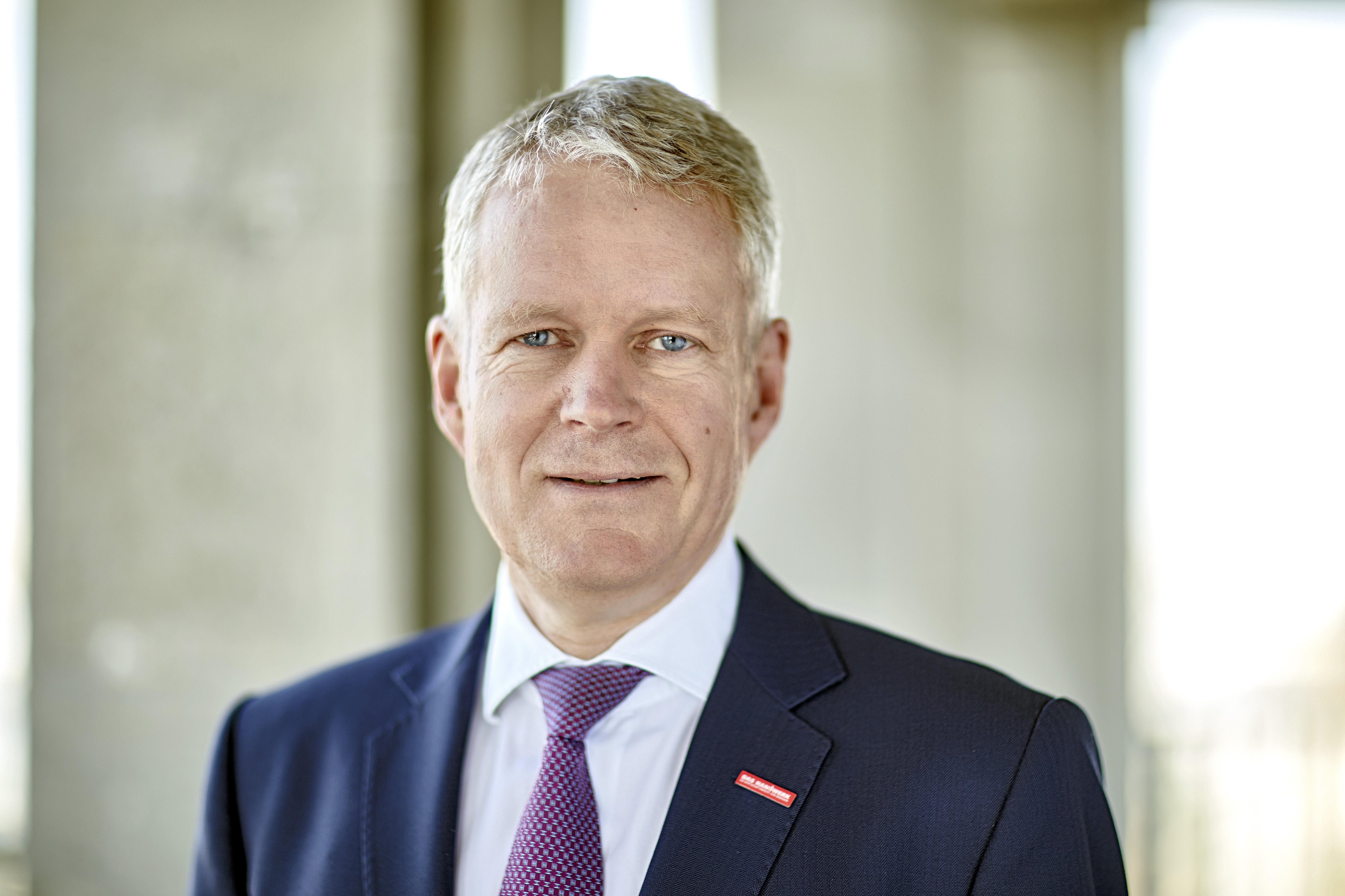 ZDH-Generalsekretär Holger Schwannecke fordert beim Bürokratieabbau ein Umdenken und entsprechendes Handeln von Gesetzgeber und Verwaltung. Foto: © ZDH / Schuerring