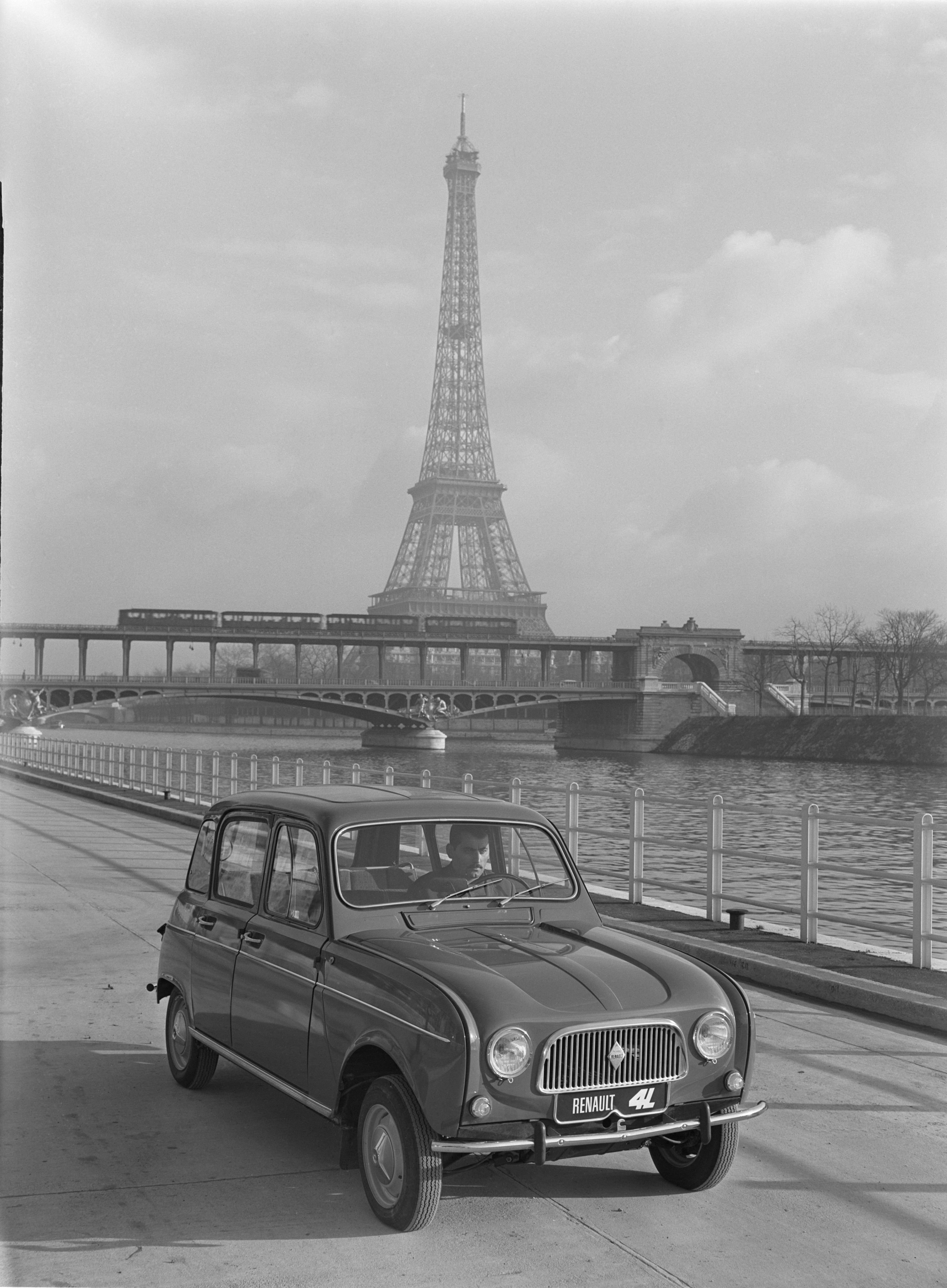 Foto: © Renault