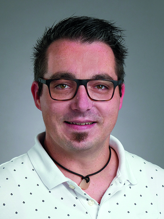 Christian Posselt Foto: © HWK Trier
