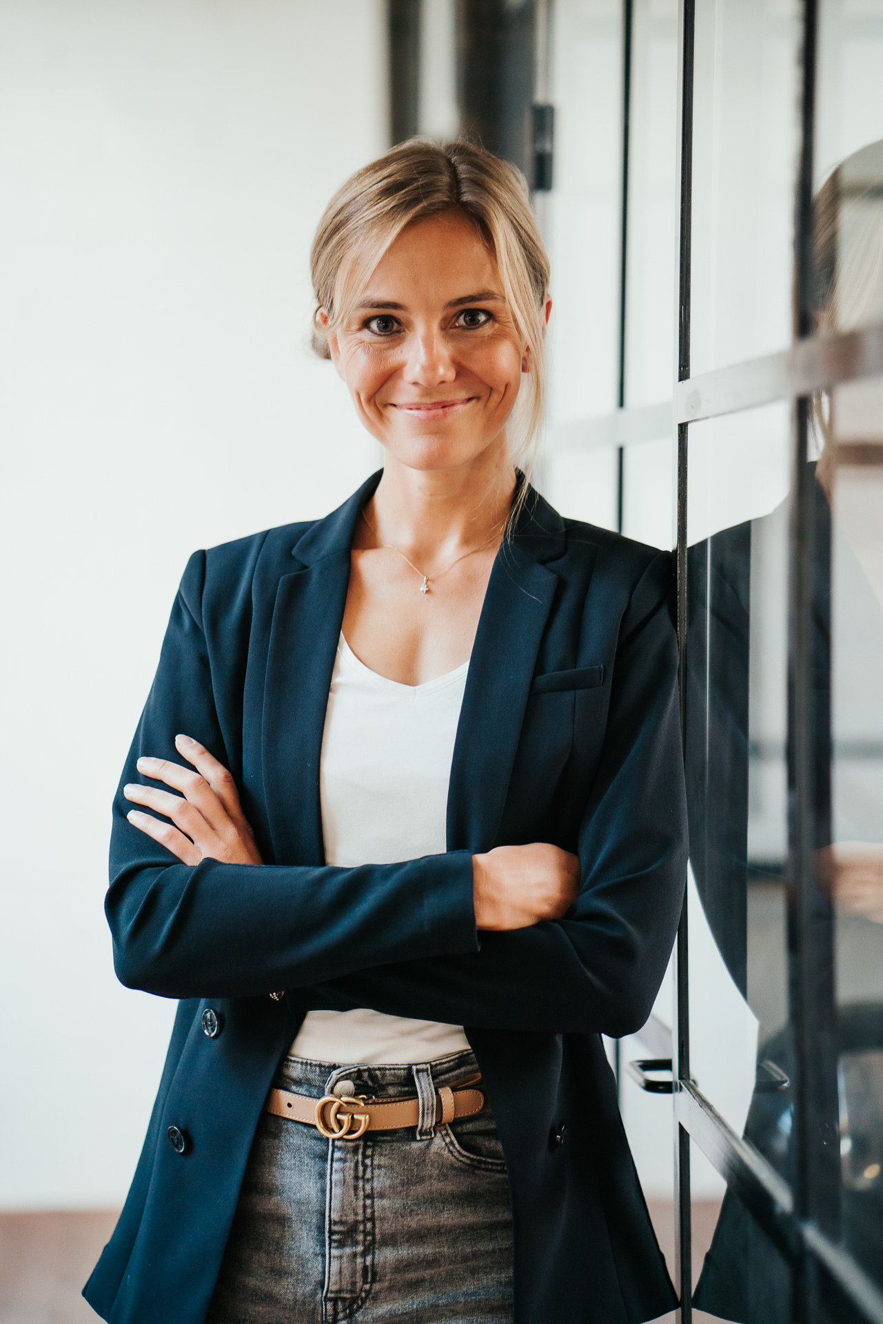 Patricia Heitmar Foto: © #mehrpraxisinschule/Carsten Stork