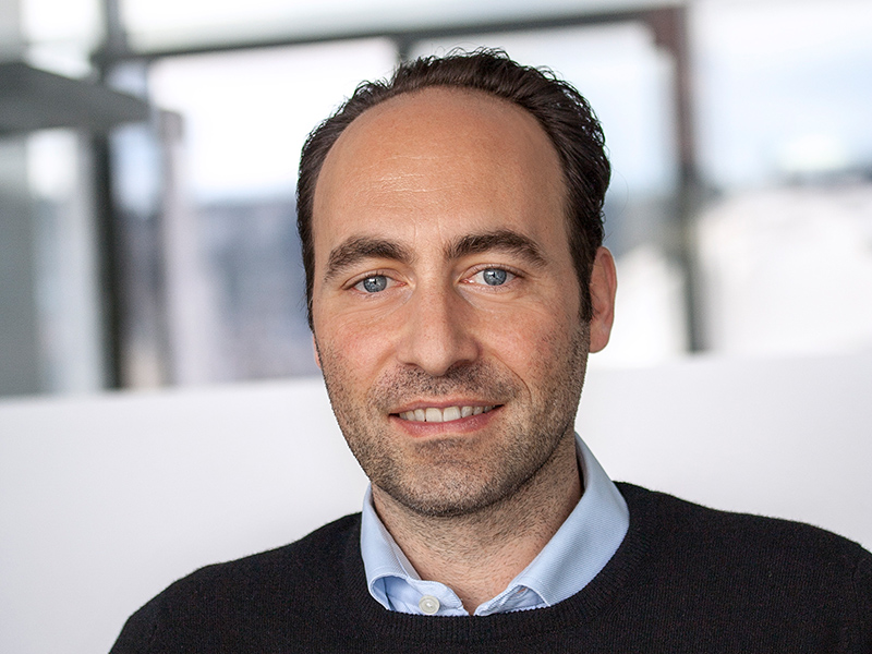 Wir sind davon überzeugt, dass Österreich reif ist für den professionellen Onlinehandel von Fenstern und Türen, berichtet Philipp Neuffer, CEO der Neuffer Fenster + Türen GmbH. Foto: © Neuffer Fenster + Türen GmbH