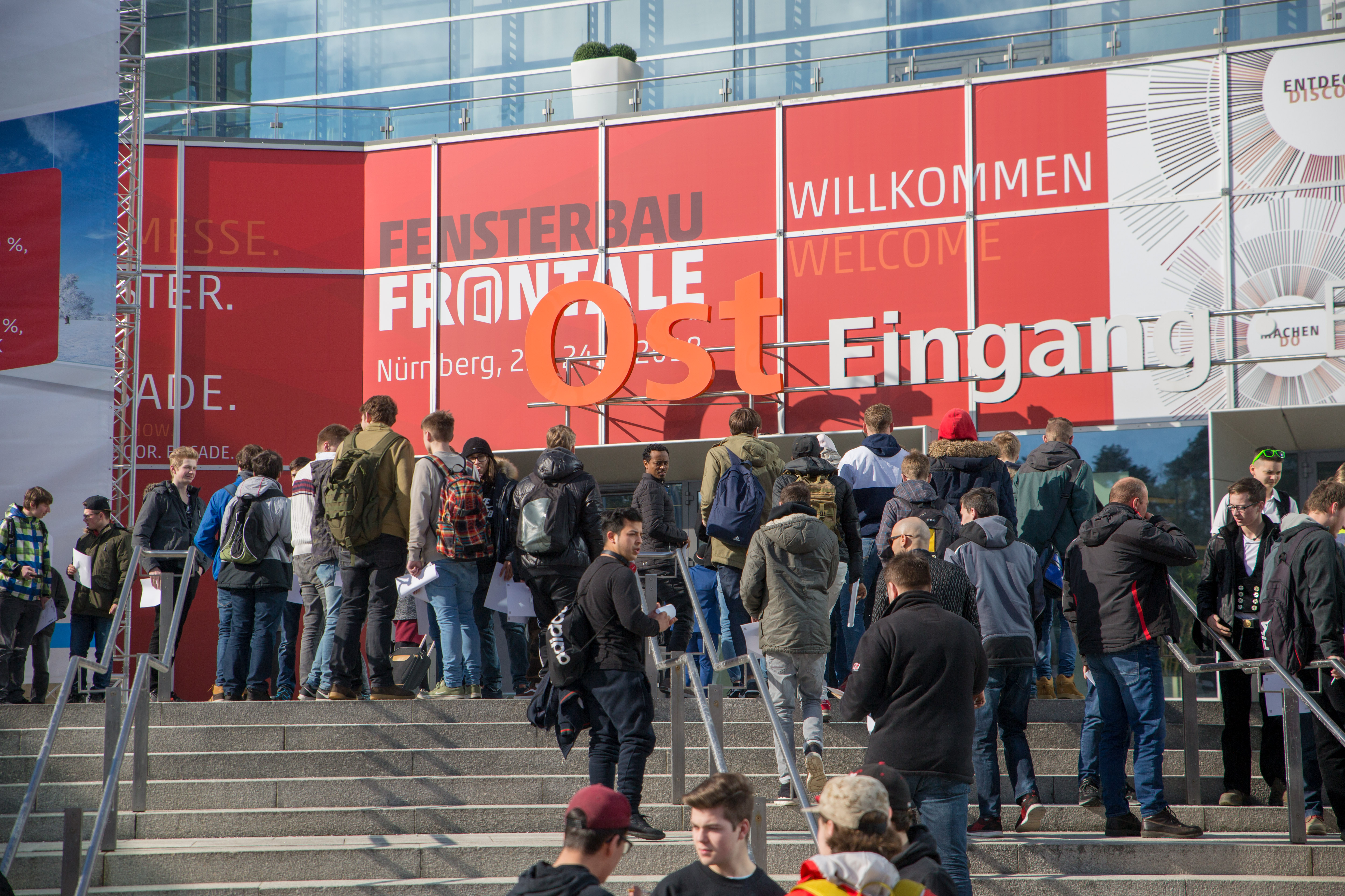 Foto: © NürnbergMesse