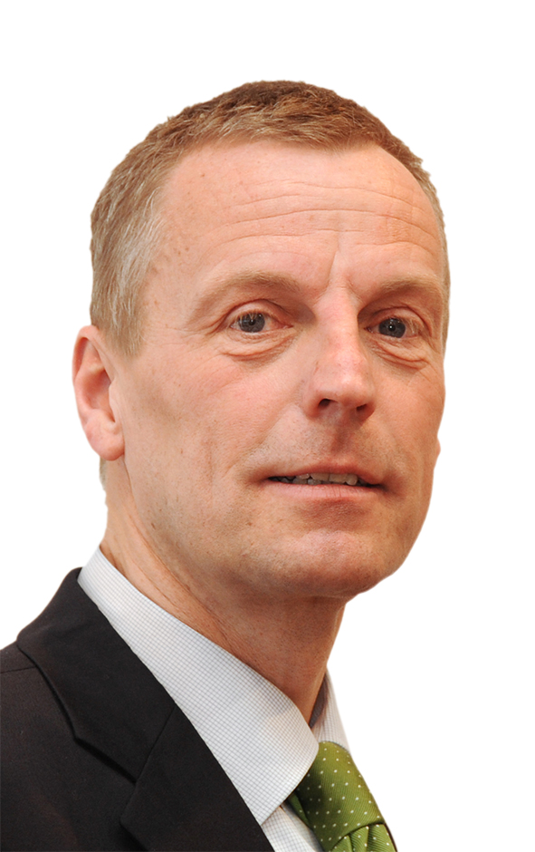Georg Stoffels Foto: © Handwerkskammer Aachen