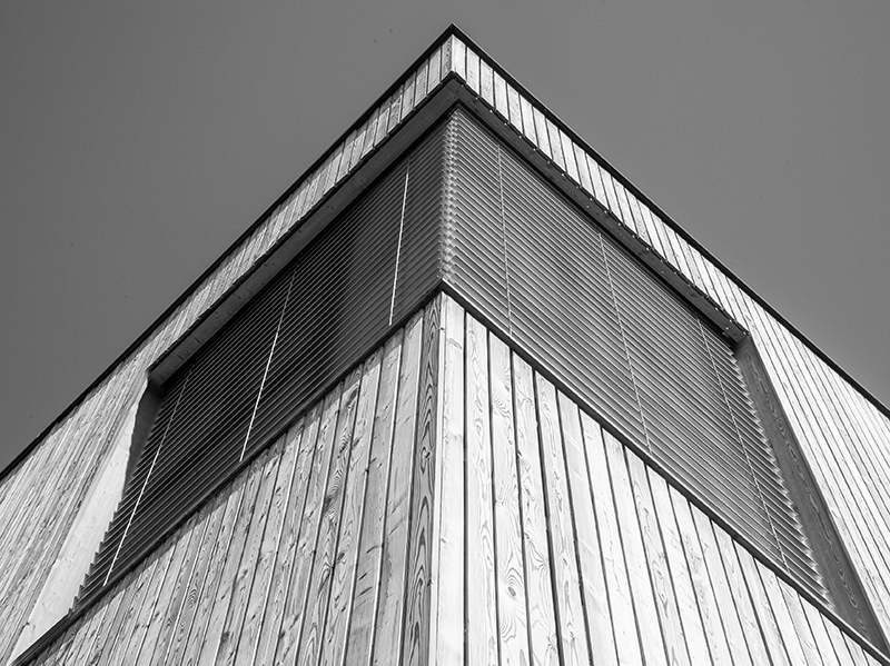 Hella ist neuer Partner im Next Studio in Frankfurt und stellt dort intelligente Sonnenschutzsystemlösungen aus. Foto: © Hella