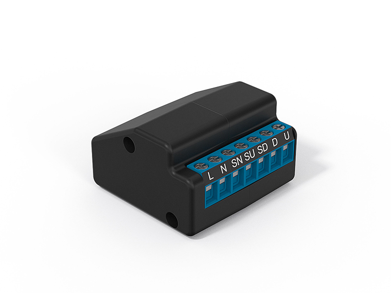 Die neue WLAN-Rollladensteuerung schafft größtmöglichen Komfort, verbessert die Sicherheit und sorgt für eine höhere Energieeffizienz. Foto: © Heroal