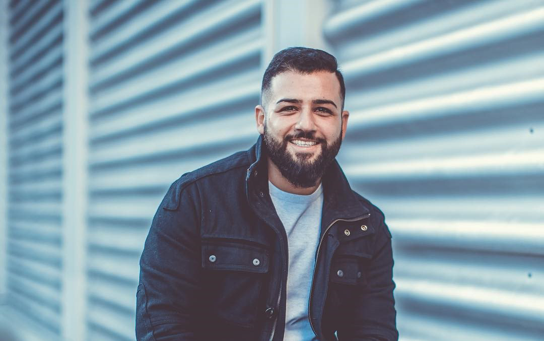 Mohamad Chouchi gibt Tipps, wie sich Betriebsinhaber auf Instagram optimal präsentieren. Foto: © Mohamad Chouchi