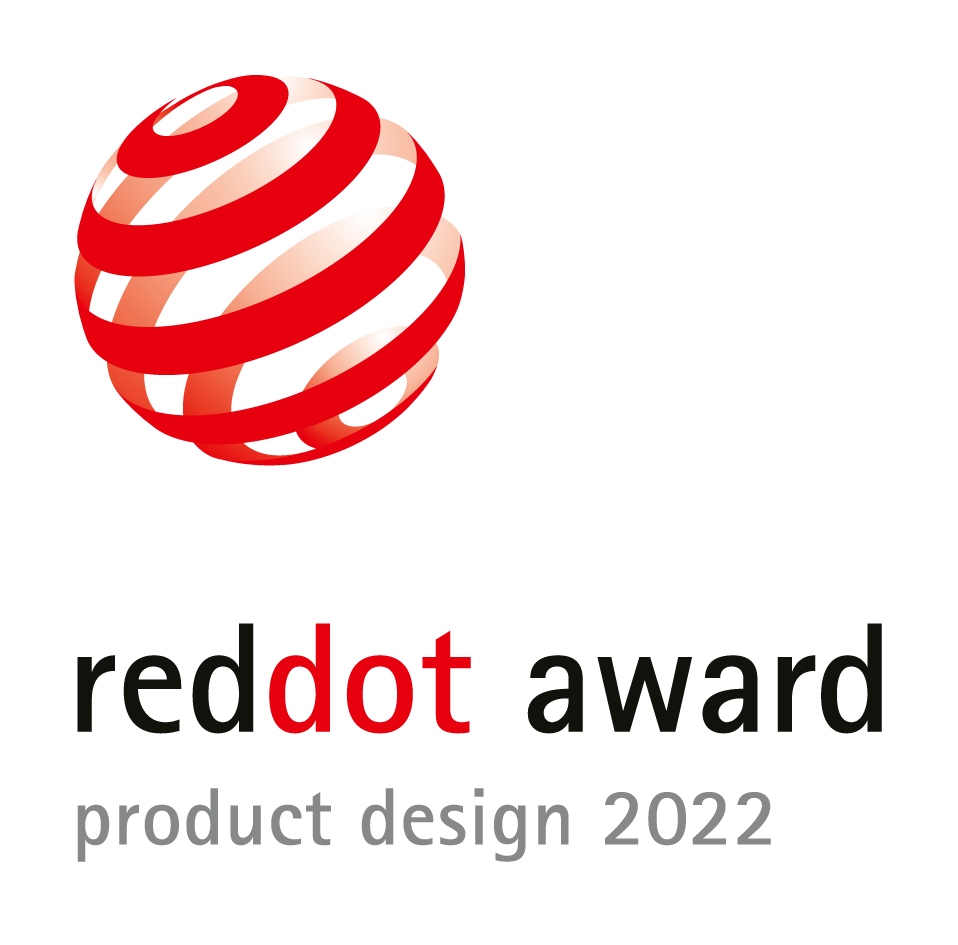 Foto: © Red Dot GmbH & Co. KG