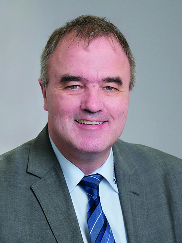 Dr. Matthias Schwalbach Foto: © Foto Braitsch