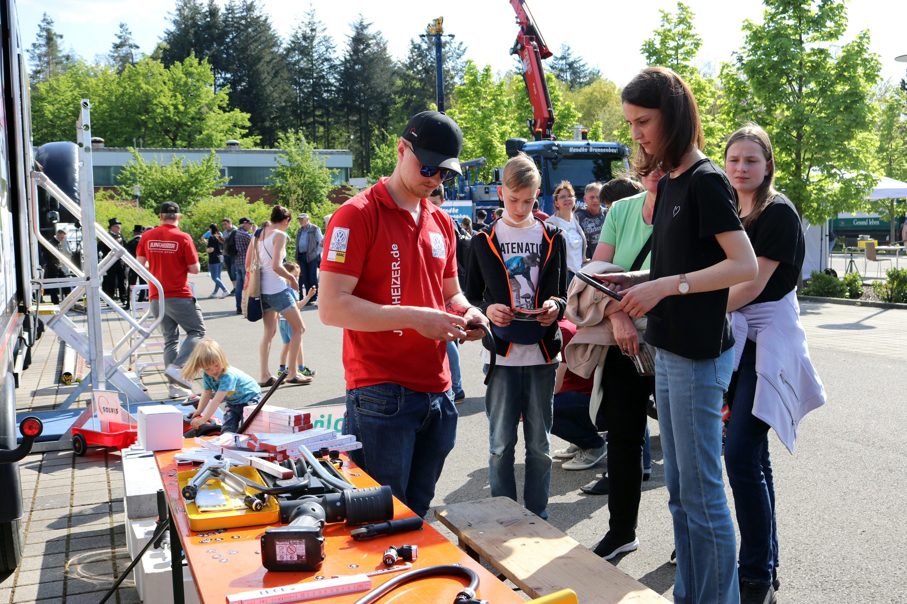 Foto: © Handwerkskammer der Pfalz / Presse