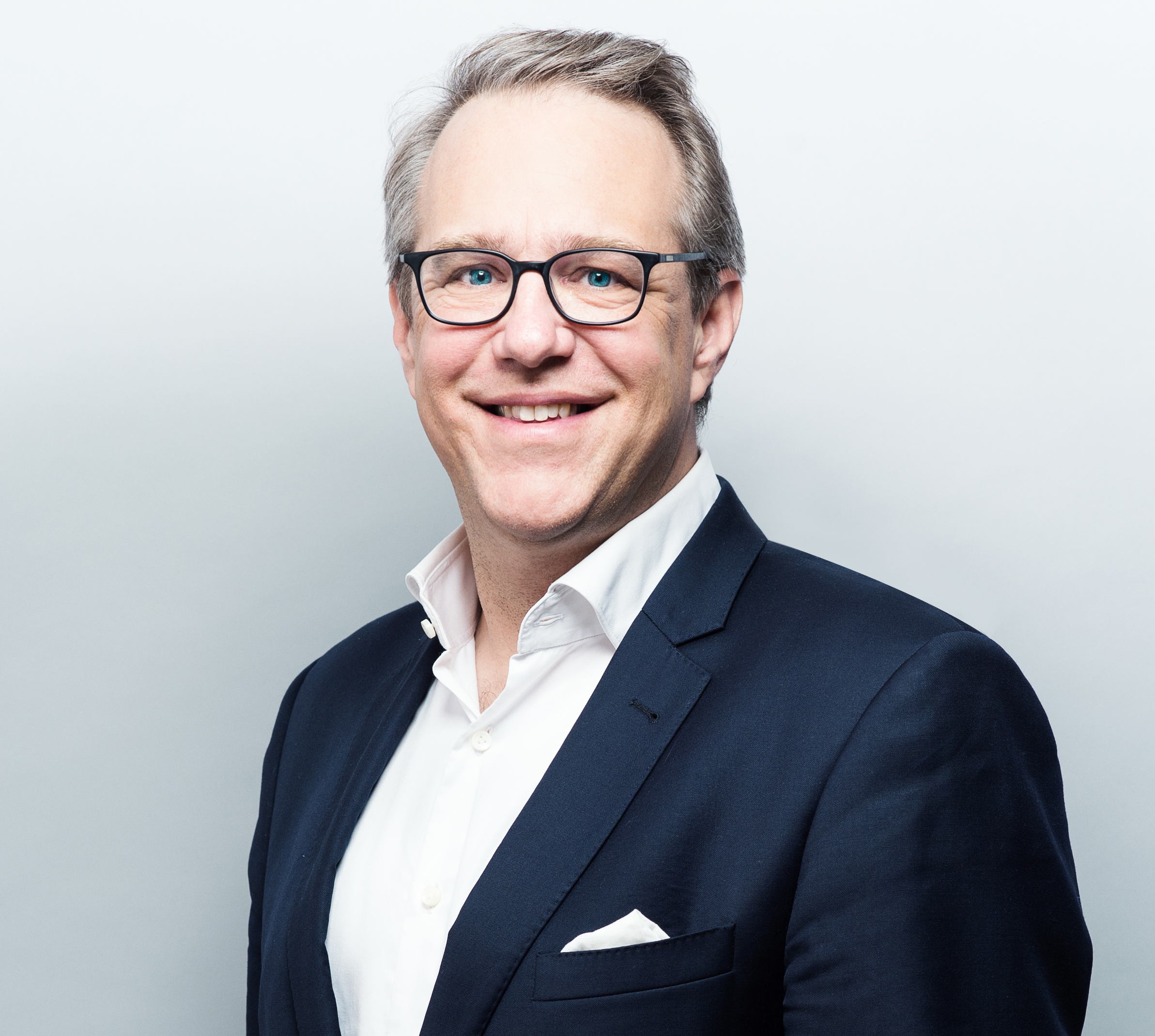 Marc Breckwoldt, Geschäftsführender Gesellschafter RYF Coiffeur GmbH Foto: © Pieter-Pan Rupprecht