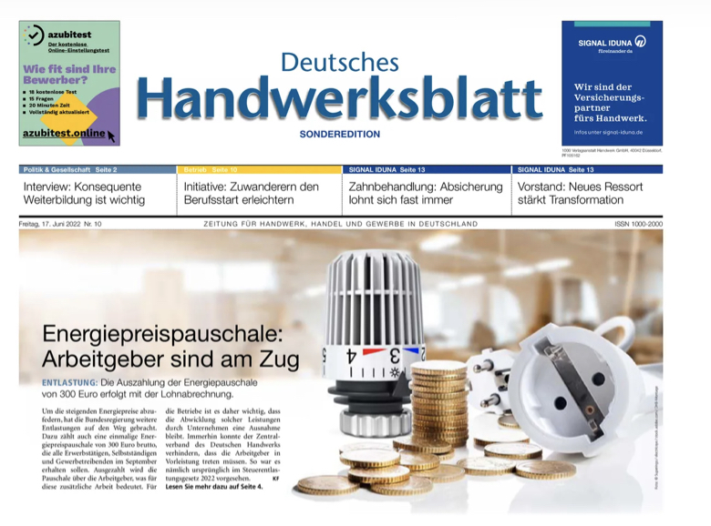Foto: © DHB