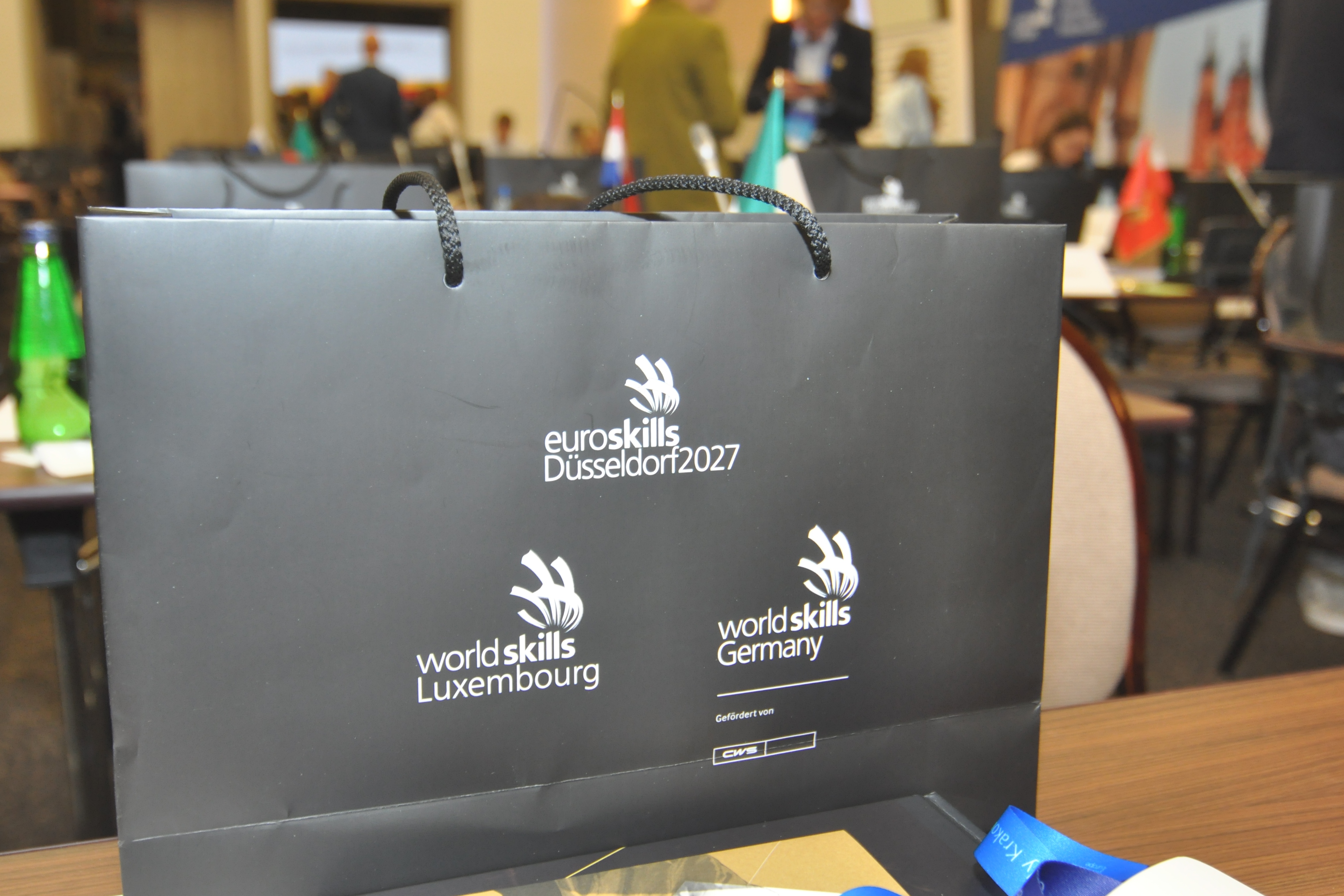 Foto: © WorldSkills Germany Foto: © WorldSkills Germany