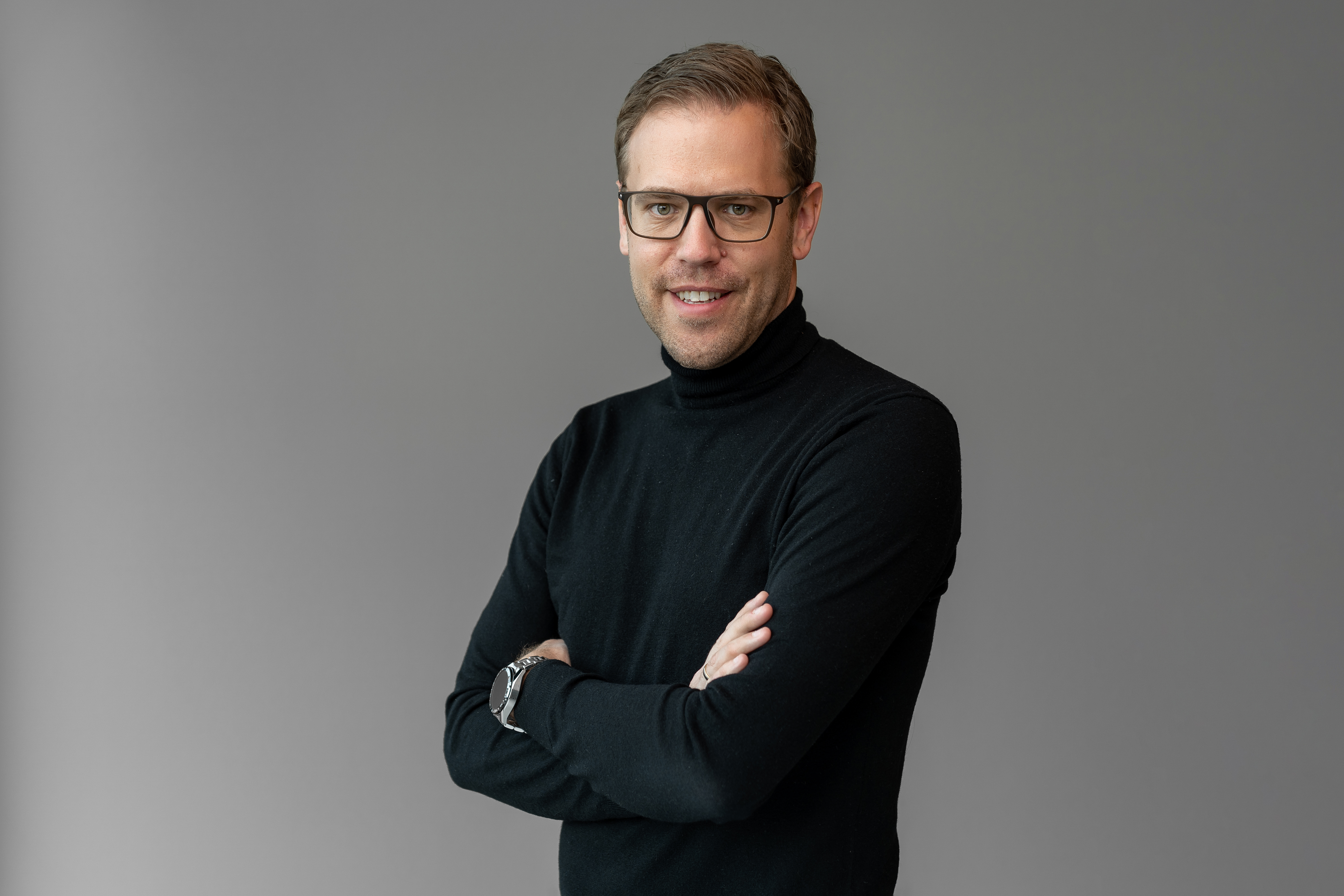 Sven Schöpker Foto: © Raumfabrik Konzept- und Ideenschmiede GmbH