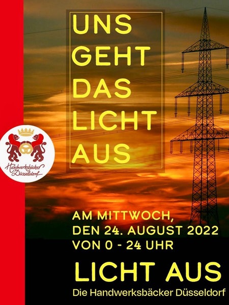 Foto: © Handwerksbäcker Düsseldorf