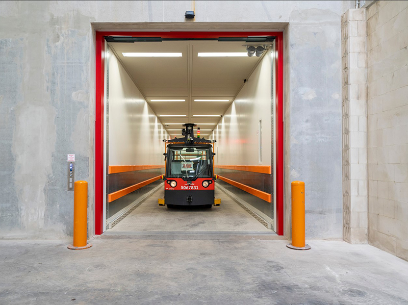 Foto: © Deutsche Aufzugstechnik GmbH
