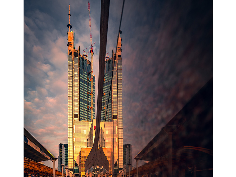 Photo: © Adam Borkowski/unsplash
