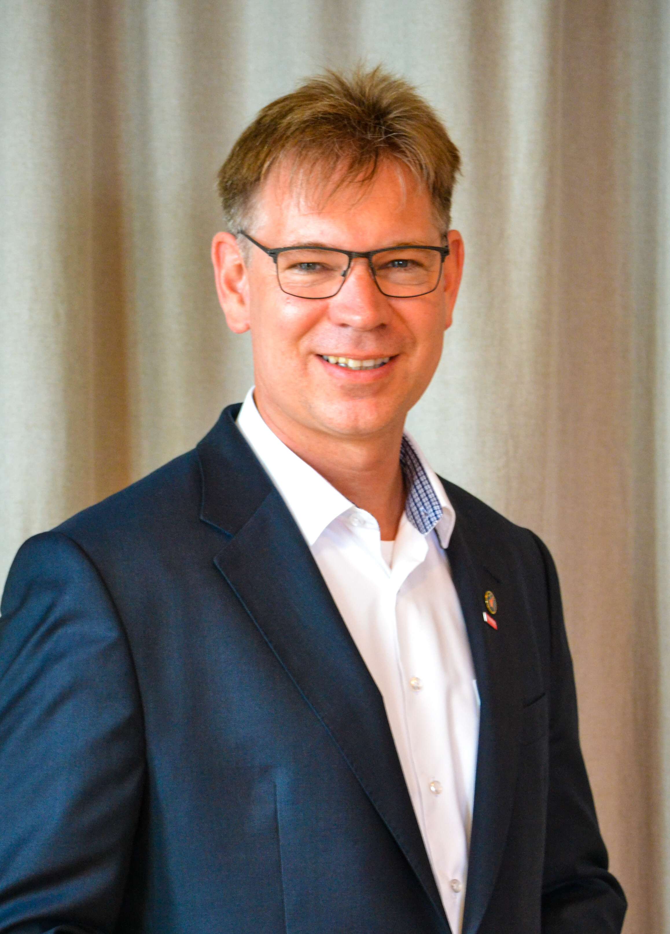 Ralf Vowinkel Foto: © Janine Birnbaum