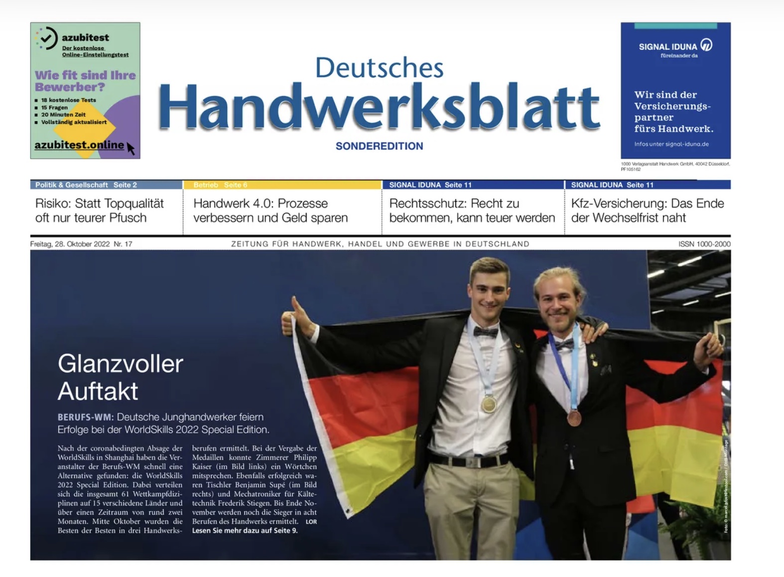 Foto: © DHB