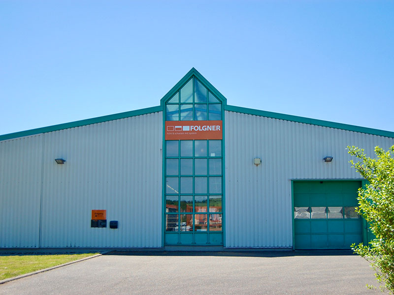 Im März des vergangenen Jahres wurde der zweite Standort des Unternehmens in Primasens eröffnet. Foto: © Folgner