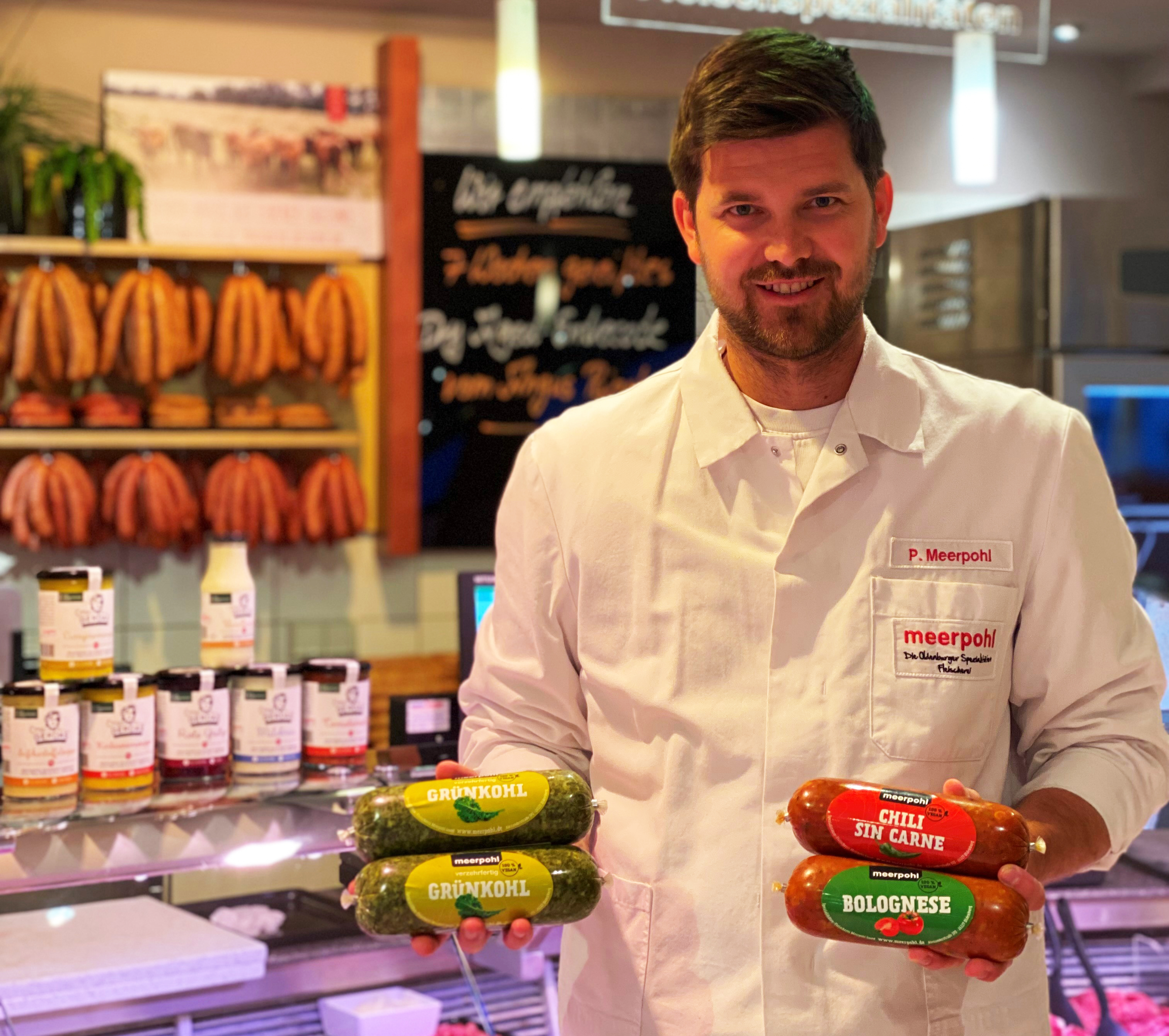 Foto: © Fleischer-Innung Oldenburg Foto: © Fleischer-Innung Oldenburg
