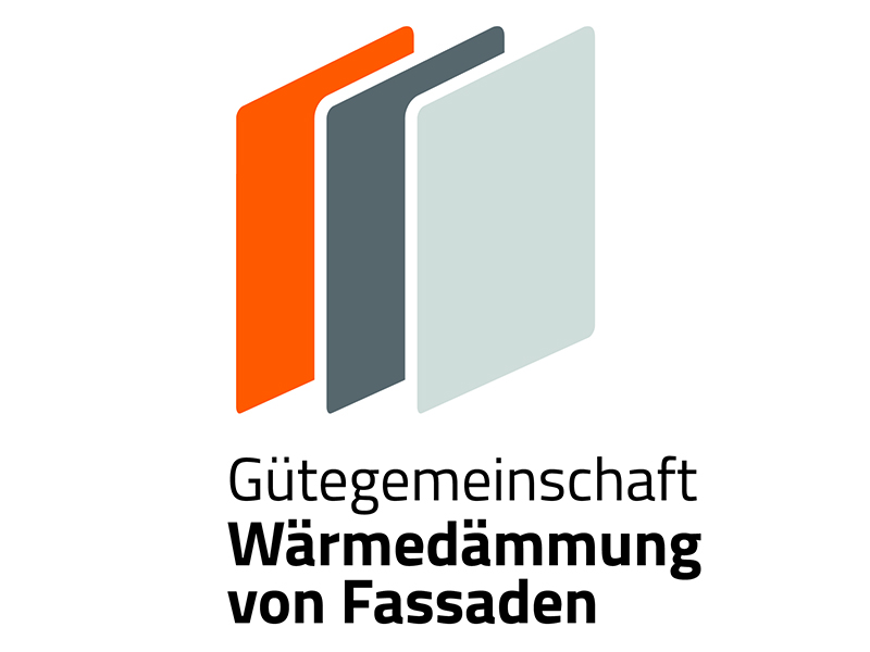 Foto: © Gütegemeinschaft Wärmedämmung von Fassaden
