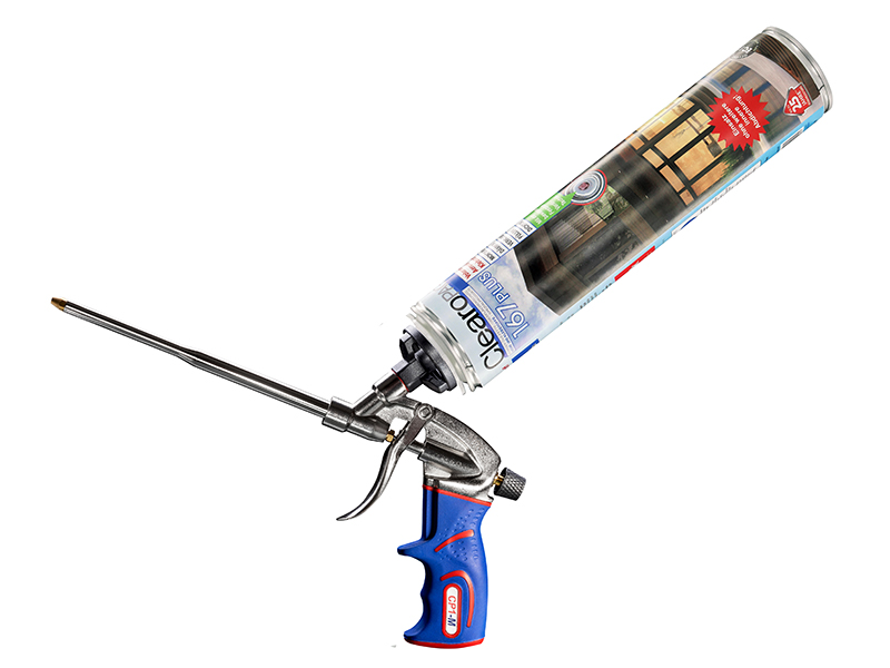 ClearoPAG 167 plus wird künftig von Foppe Direkt Versand vertrieben. Foto: © Foppe + Foppe