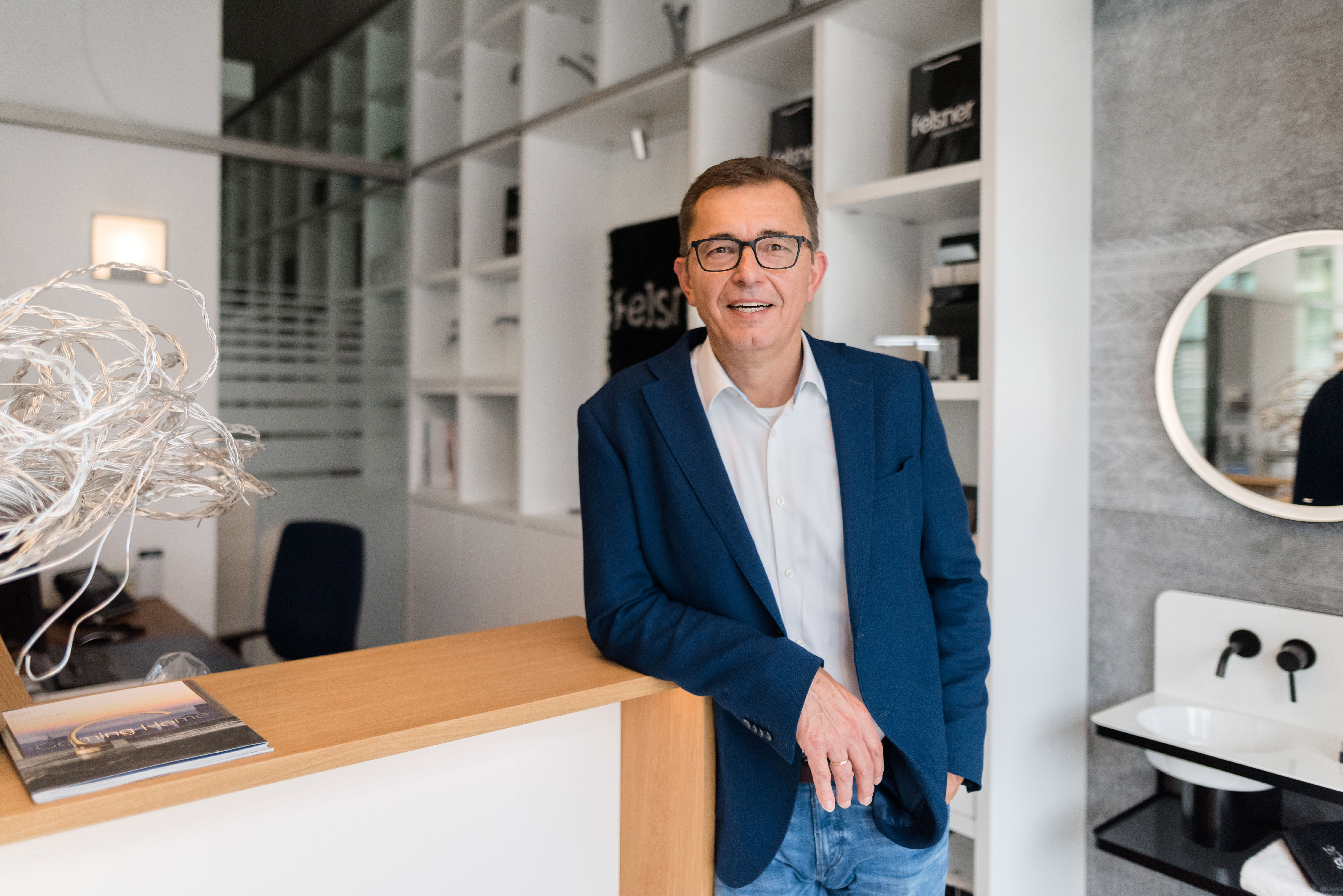 Michael Hilpert Foto: © info@uniqueandwild.de