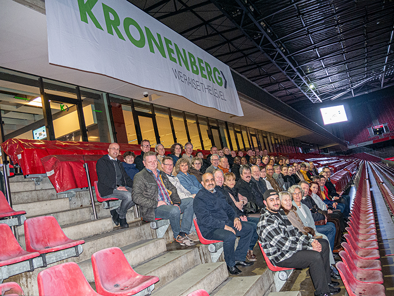 Photo: © Kronenberg