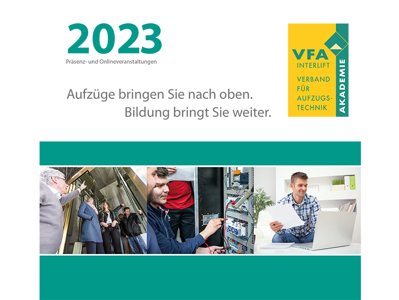 Foto: © VFA-Interlift e.V.