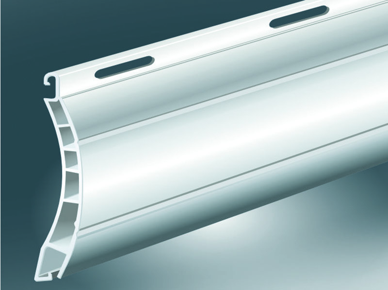 Im Bereich der PVC-Rollläden wurde an Verbesserungen hinsichtlich extremer sommerlicher Wärmebelastungen gearbeitet. Foto: © Bewa-Plast