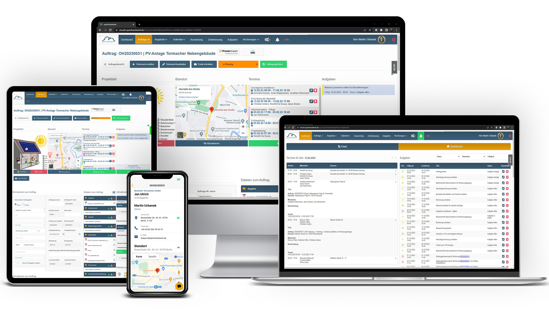 Foto: © openHandwerk Foto: © openHandwerk