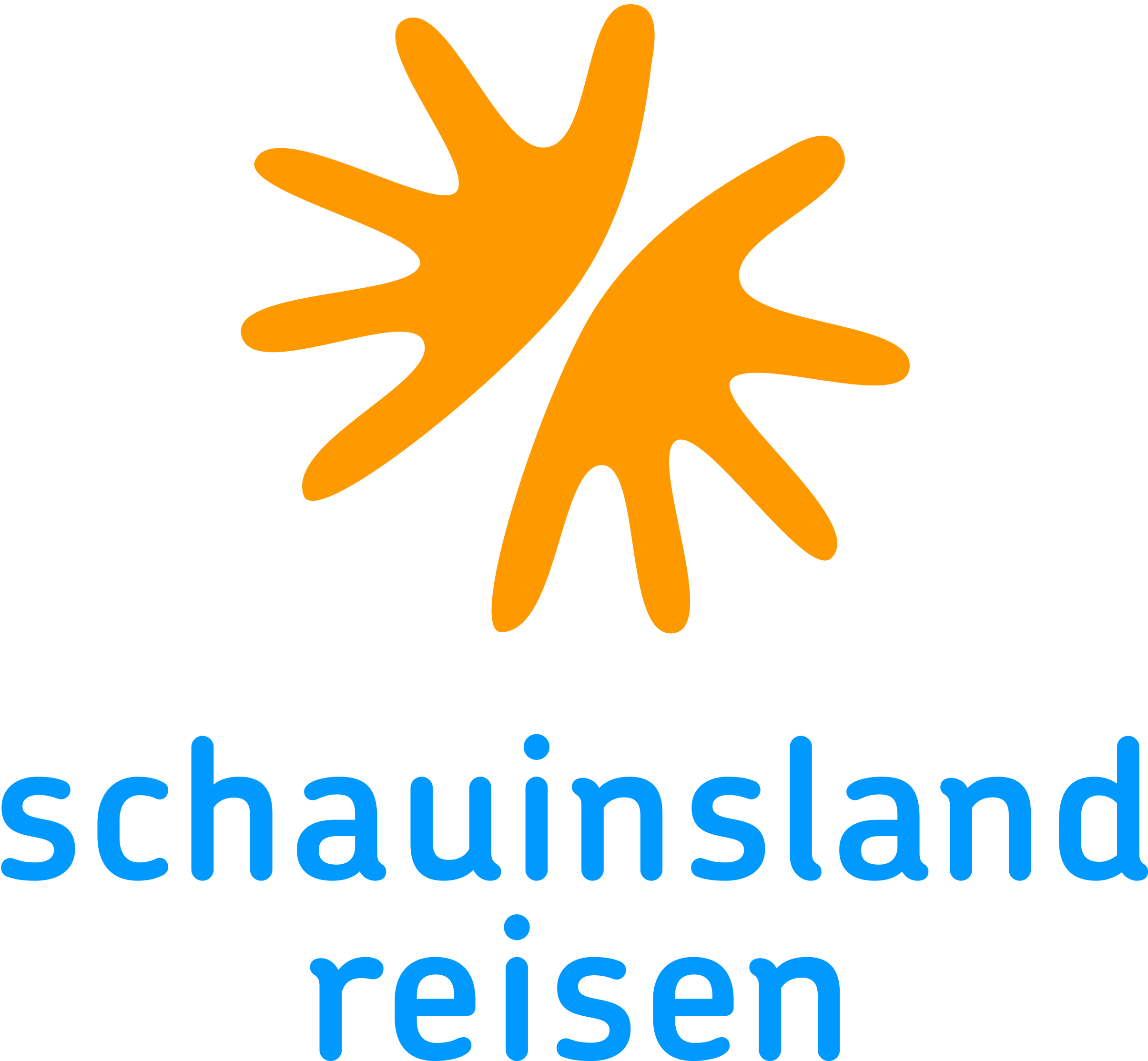 Schauinsland Reisen.